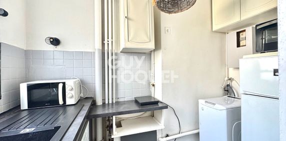 Appartement à louer à Paris 16Ème - Photo 2