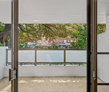 5/53-55 Elizabeth Bay Road, Elizabeth Bay NSW 2011 - Apartment For ... - Photo 1