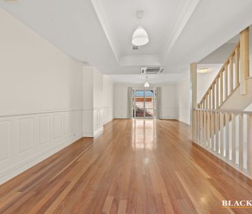 8/3 Ovens Street, Griffith ACT 2603 - Apartment For Rent | Domain - Photo 3