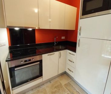 Location Appartement 1 pièce 30m² PUISSEGUIN 33570 - Photo 5