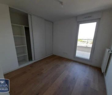 Appartement à louer 4 pièces 82.03m² - Photo 6