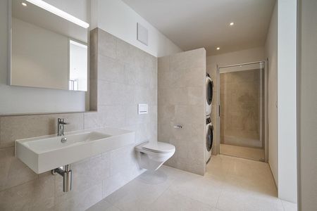 Erstvermietung im Grünen - Ihre neue Wohlfühloase mit Stil - Photo 4