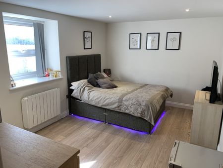 3 Bed Flat, Headingley Lane, LS6 - Photo 4