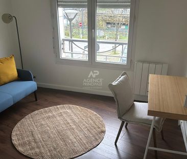 Appartement meublé Cergy 3 pièce(s) 64.33 m2 - Photo 5