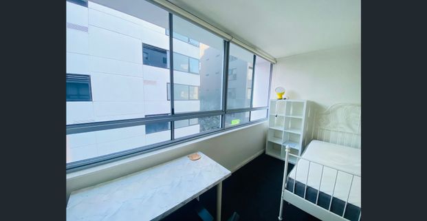 Short term lease until 10 February 2026｜Fully Furnished apartment - Photo 1