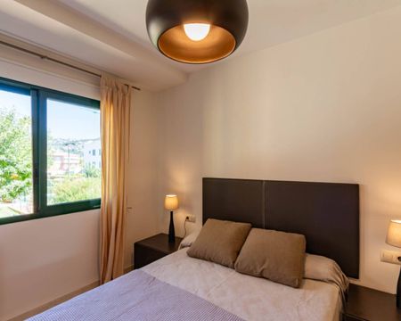 Apartment for rent in Javea - Photo 2