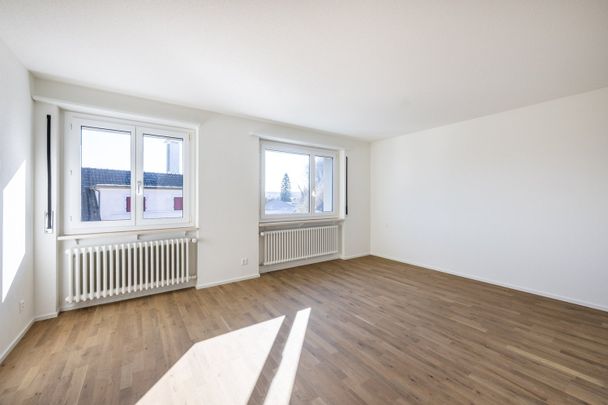 2.5 Zimmer, 81 m², 3. Stock - Foto 1