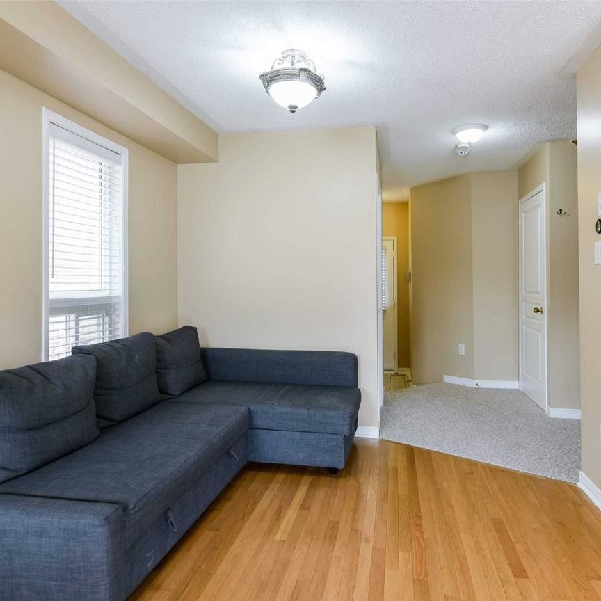 For Lease - 3838 Manatee Way Unit# Main/2nd Flr, Mississauga, Ontario - Photo 1