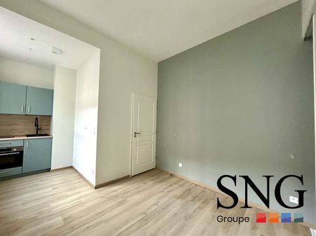 T1 RENOVE COMME NEUF - Photo 5