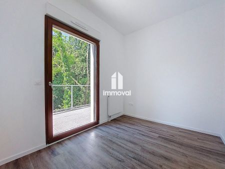 GANZAU - 2P - 40.50m² - Photo 5