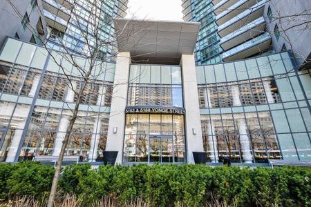 For Lease - 5162 Yonge Street Unit# 308, Toronto, Ontario - Photo 3