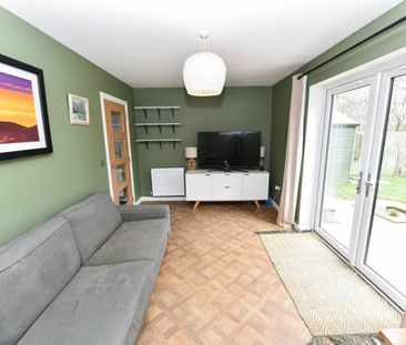 23 Conglass Field Gardens, AB51 4AB, Inverurie - Photo 5