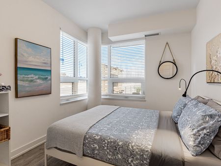 For Lease - 333 Sea Ray Avenue Unit# D118, Innisfil, Ontario - Photo 3