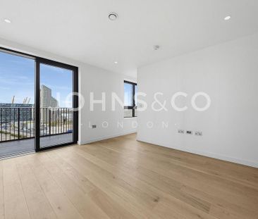 Studio to rent - Photo 2