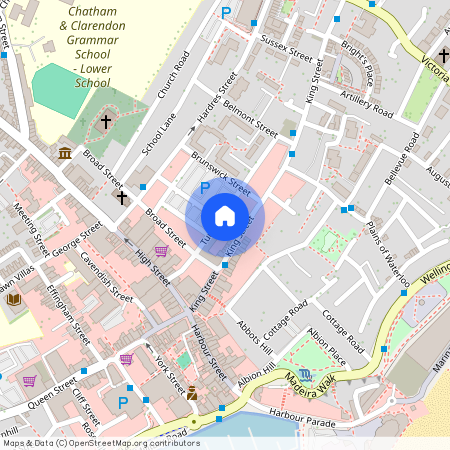 Turner Street Ramsgate CT11