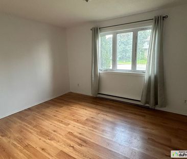 4-79, rue de Sillery, Gatineau (Gatineau) à louer - Photo 3