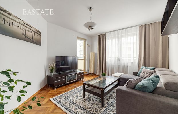 Warszawa, Mokotów, Warszawa, Mokotów, Bukowińska - Photo 1