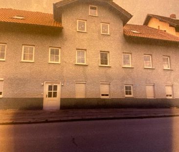 Großzügige 90qm Wohnung bei Vilshofen - Photo 1