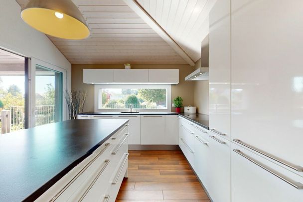 Detached villa in the heart of the countryside - Photo 1