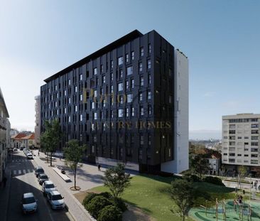 Apartamento em Santo Ovídio - Cedro - Monte da Virgem, Mafamude - Photo 5
