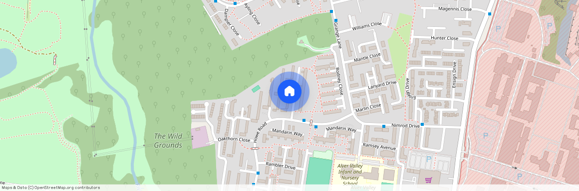 Frobisher Close, Gosport, PO13