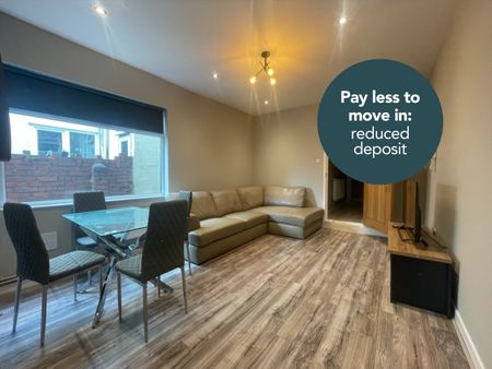 Whitchurch Road, Heath - Photo 2