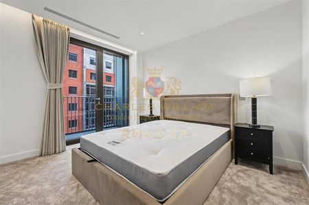 17 PLURALIST HOUSE, 60 Calthorpe St, London WC1X 0FE - Photo 5