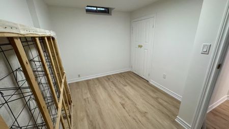 For Lease - 43 Marlow Crescent Unit# BASEMNET, Markham, Ontario - Photo 5