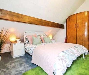 2 bedroom flat to rent - Photo 3