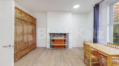 Newly refurbished large 3 bedroom property close to Caledonian Rd station - Photo 2