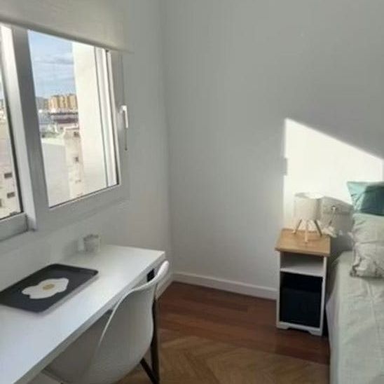 Carrer de Gorgos, Valencia, Valencian Community 46021 - Photo 1