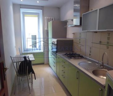 Warszawa, Ochota, Maurycego Mochnackiego - Zdjęcie 1