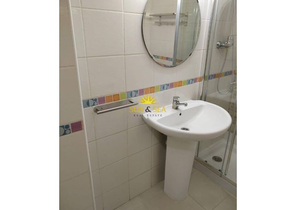 1 BEDROOM APARTMENT - MURCIA