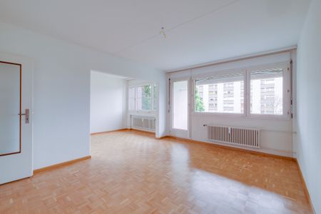 Wer gerne im obersten Geschoss wohnt..... - Foto 4