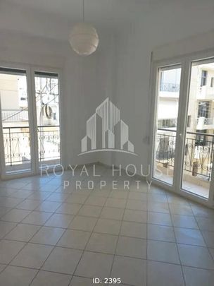 Διαμέρισμα για ενοικίαση Χατζηκυριάκειο (Πειραϊκή - Χατζηκυριάκειο) - Φωτογραφία 1
