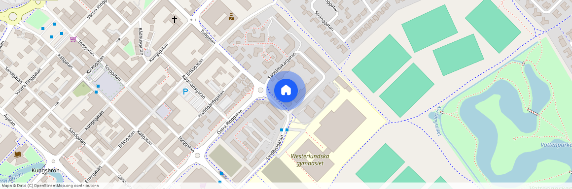 Sadelmakargatan 26, 749 59, Enköping