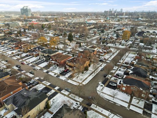 For Lease - 1073 Gabriel Place, Burlington, Ontario - Photo 1