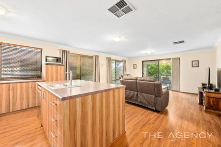 Modern Comfort Meets Family Functionality in This Parkside Gem! - Photo 3