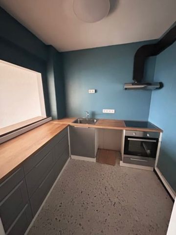 Appartement te huur - Photo 3