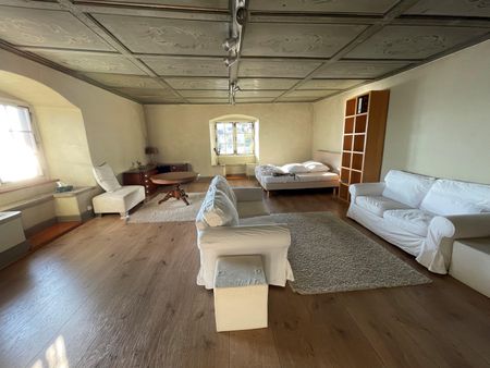 1 Zimmer, 42 m², 2. Stock - Photo 4