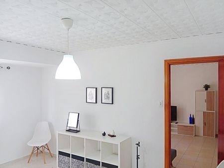 Flat for Rent in L'Alcúdia de Crespins - Photo 3