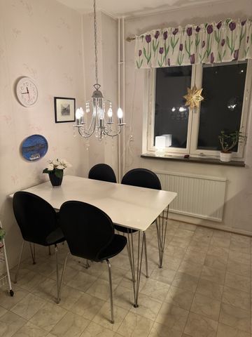 Holbergsgatan, Bromma - Foto 5