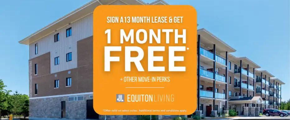 Joseph’s Place | 208 Woolwich St. S., Breslau - Photo 1