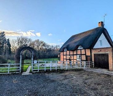 Cottage, Grafton, Tewkesbury, GL20 - Photo 2