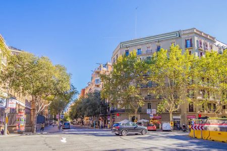 Carrer de Villarroel, Barcelona, Catalonia 08036 - Photo 5