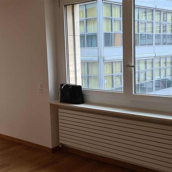 Lugano, Nuovo appartamento in via Franscini 3 - Photo 1