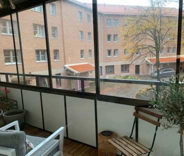 Hebsackersgatan 8C, Helsingborg - Foto 3