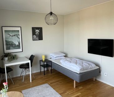 Östra Åsgatan, Eskilstuna - Photo 5