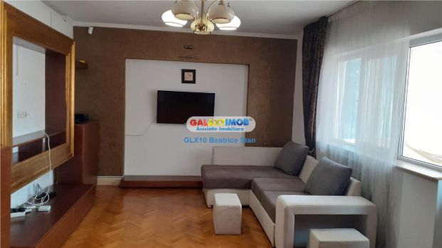 Inchiriere apartament 4 camere generos/elegant Icoanei / Parcul Ioanid - Photo 1