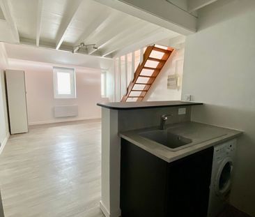 Appartement à louer 2 pièces • 27,80 m2 Le Havre - Photo 2